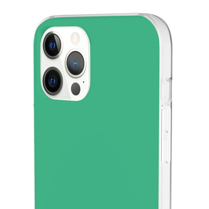 Mint | Phone Case for iPhone (Flexible Case)