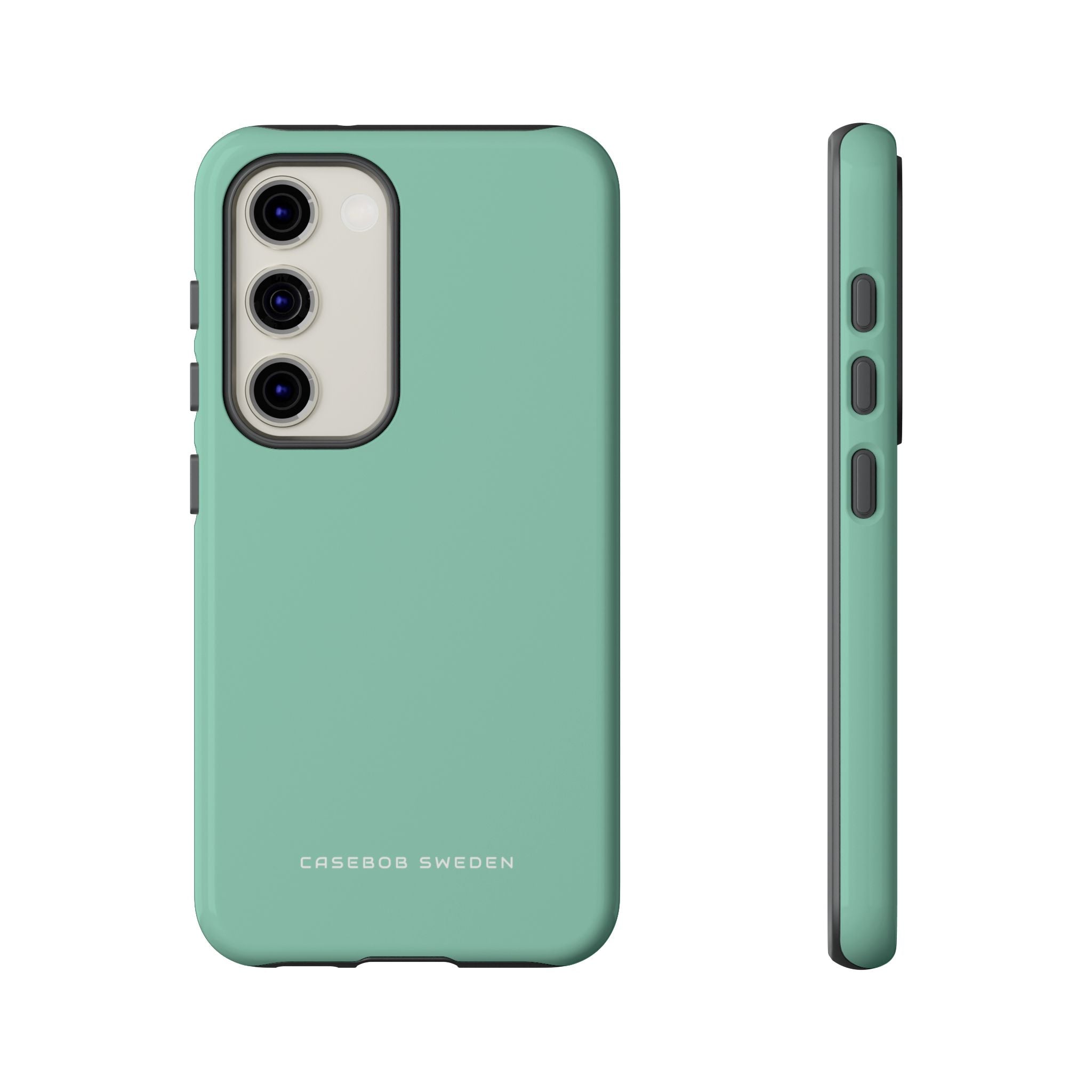 Aquamarine Samsung S23 - Tough Phone Case