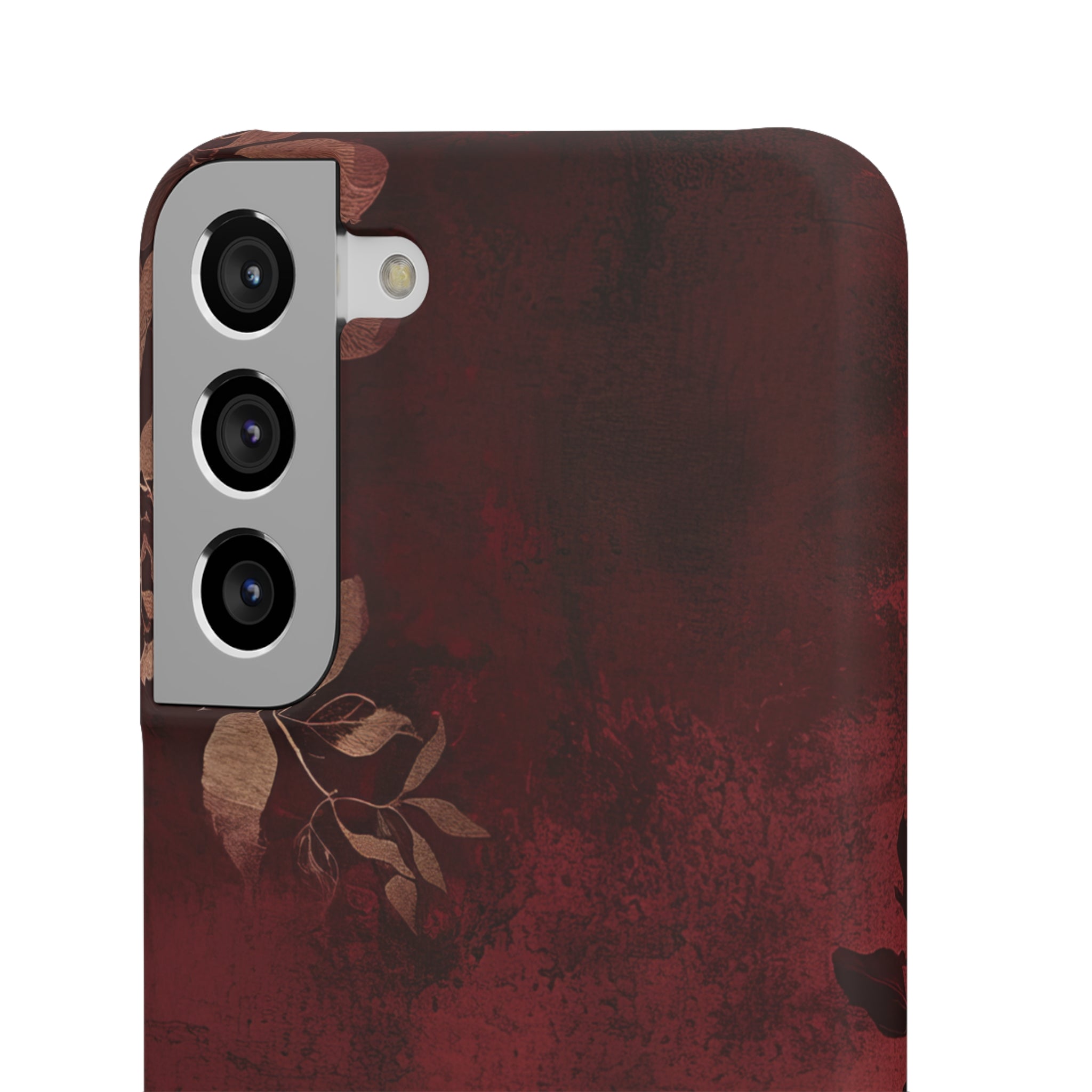 Pantone Marsala  | Phone Case for Samsung (Slim Case)