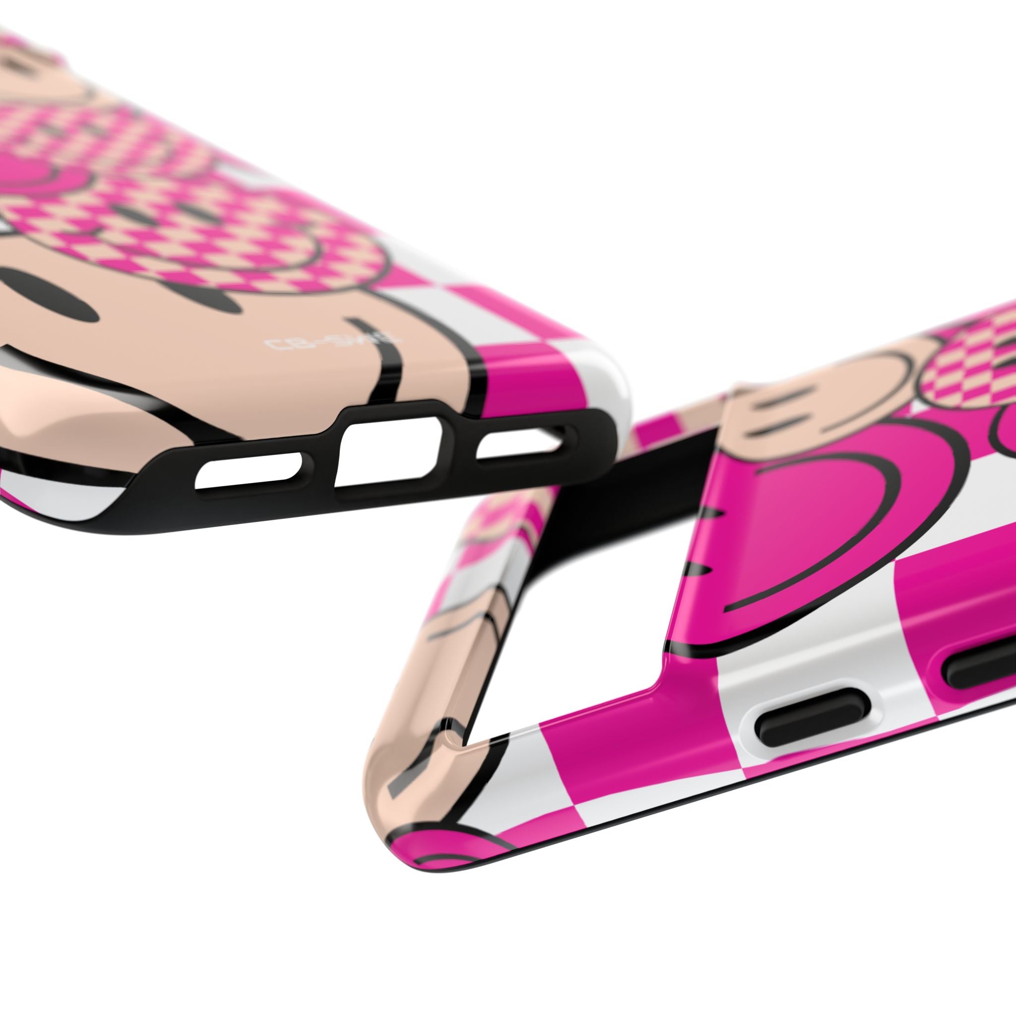 Pop Art Smiles - Google Pixel Case