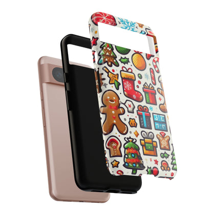 Gifts Dance Cheerfully - Google Pixel Case
