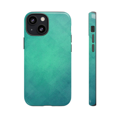 Jungle Green - Protective Phone Case