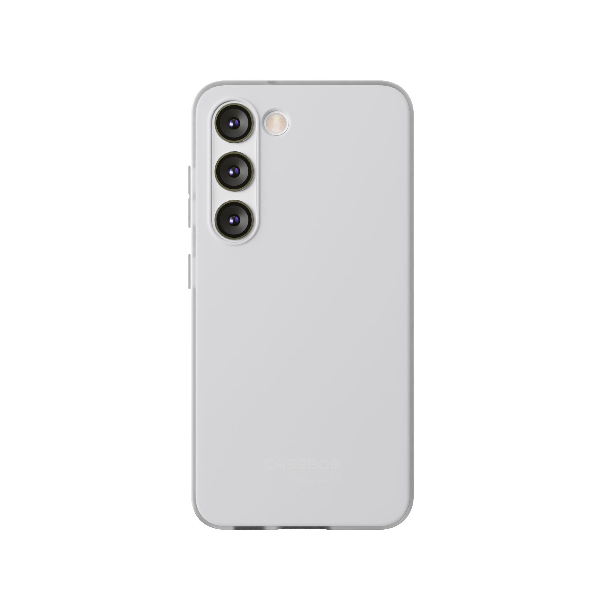 Parelwit Samsung S23 - Flexi
