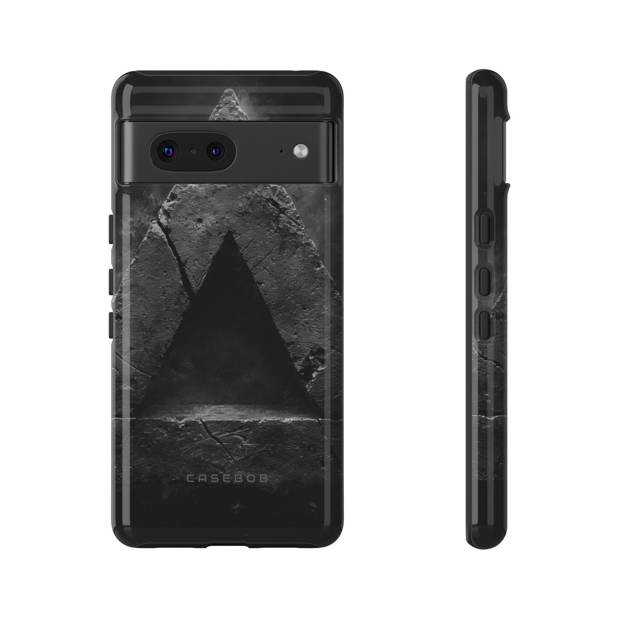 Norse Legends Sigil - Protective Phone Case