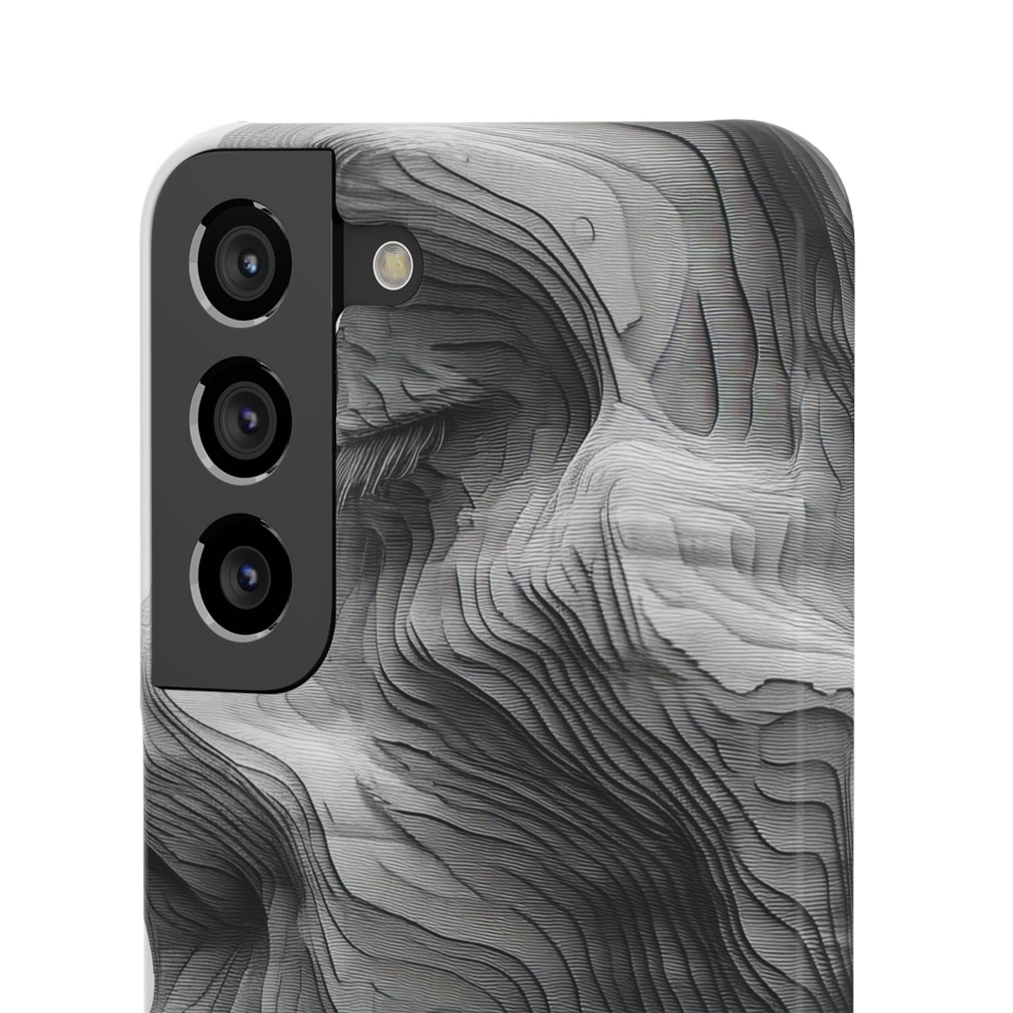 Contour Serenity | Slim Phone Case for Samsung