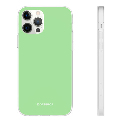 Granny Smith Apple | Phone Case for iPhone (Flexible Case)