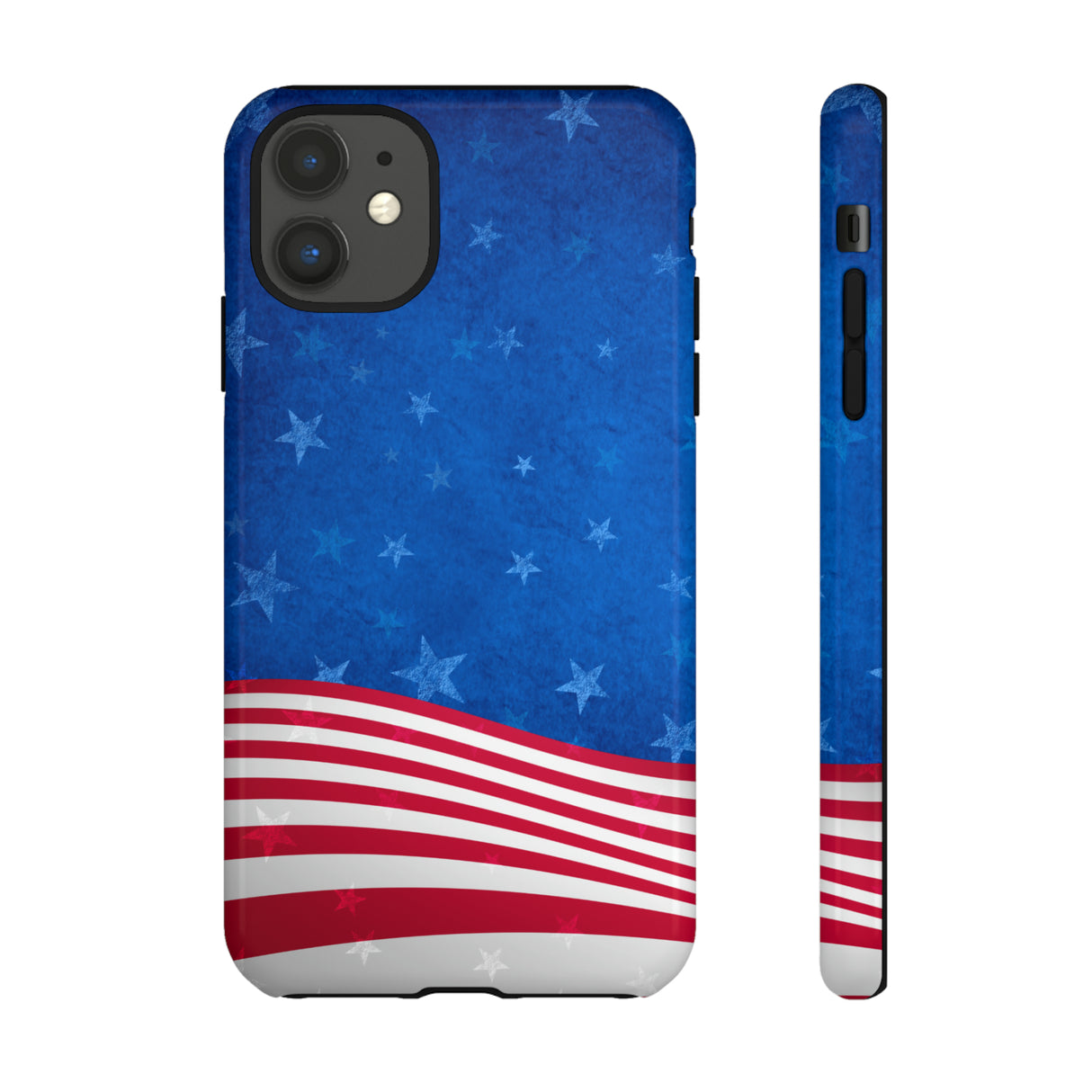 Fourth of July - Protective Phone Case