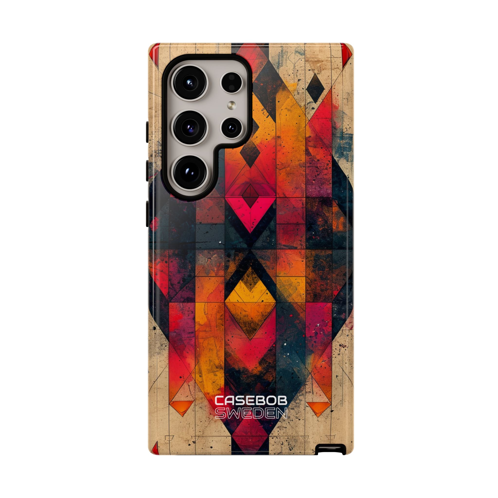 Fusion Simmetria Ardente Samsung S24 - Tough