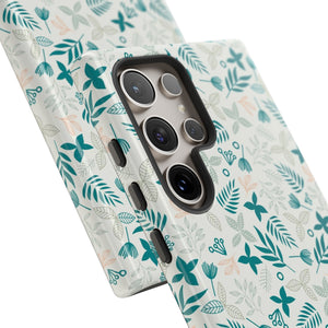 Generade Leaf - Protective Phone Case