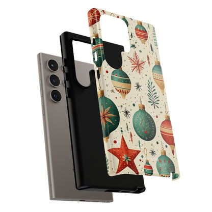 Ornament Whimsy Samsung S24 Ultra Case - Tough