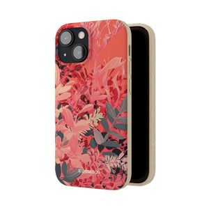 Living Coral  | Phone Case (Biodegradable)