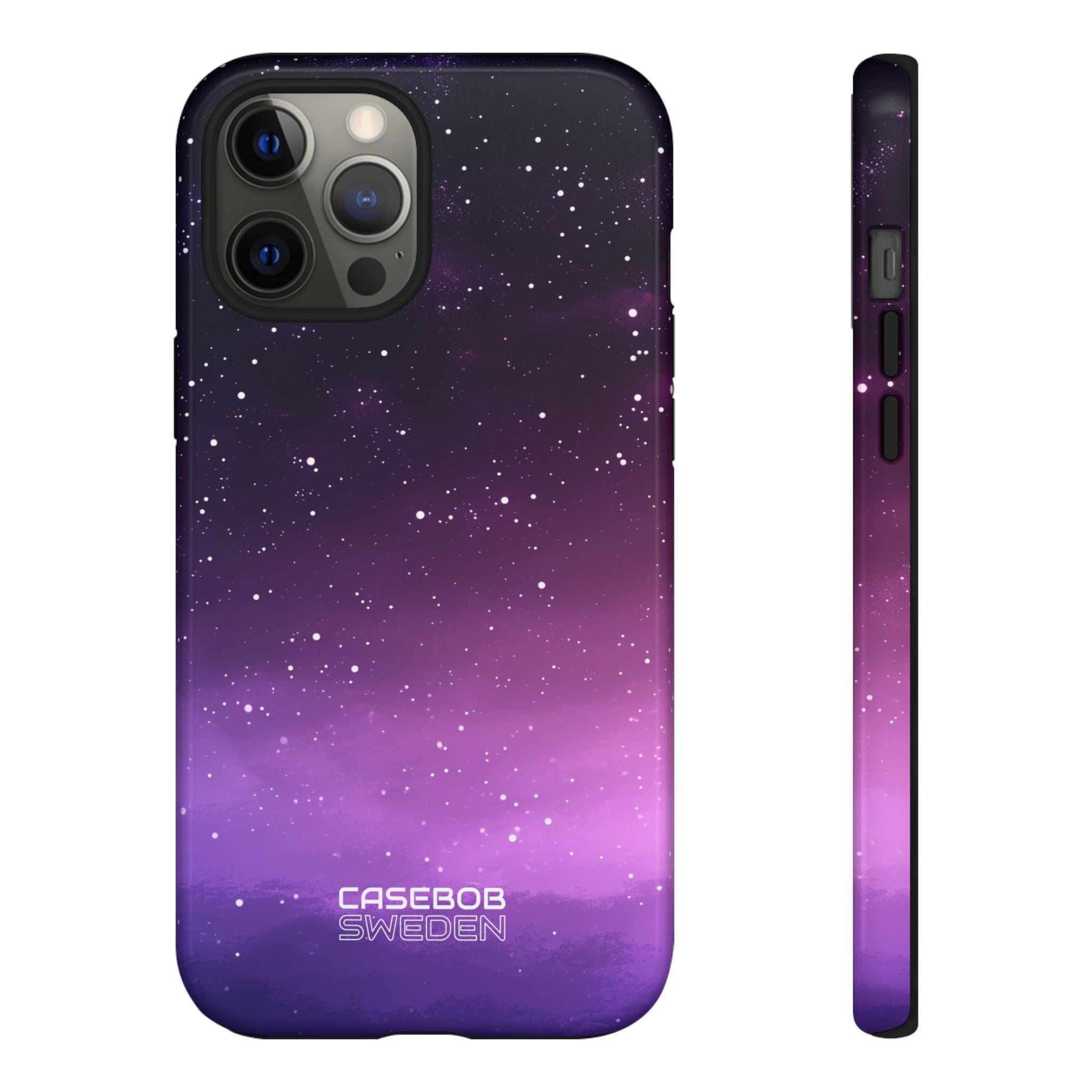 Cosmic Dreamscape Sky iPhone 12 - Tough