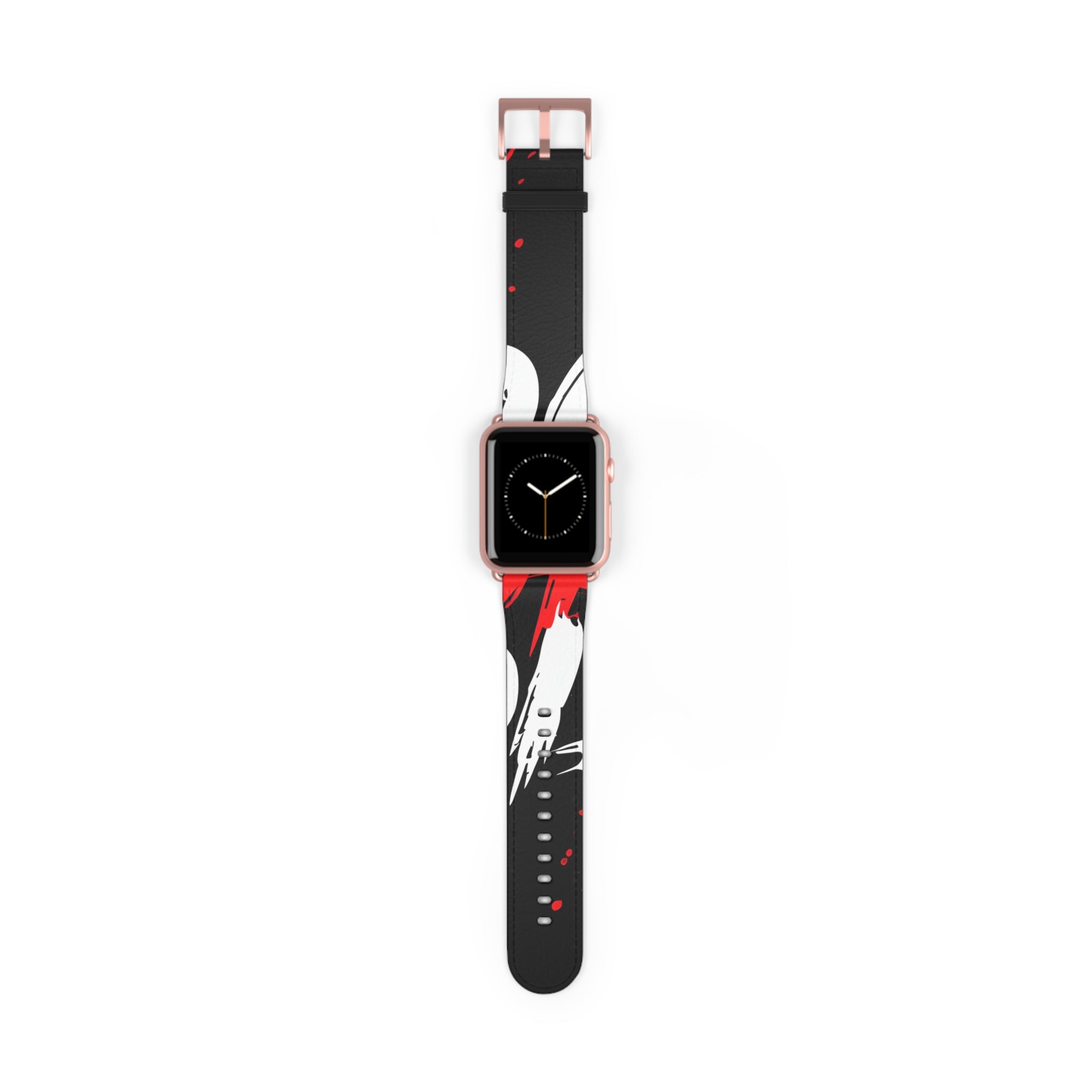 Do Or Die Streaks - Watch Band