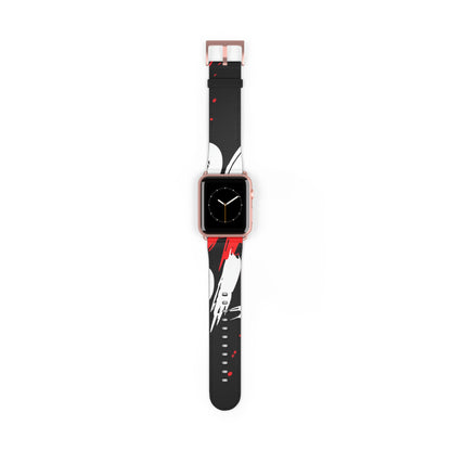 Do Or Die Streaks - Watch Band