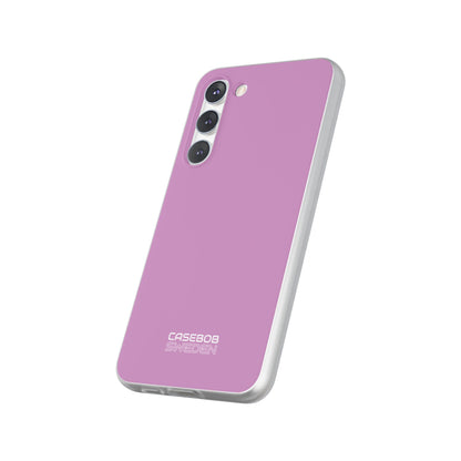 Plum Purple Samsung S23 - Flexi
