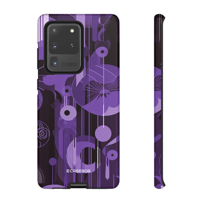 Pantone Ultra Violet | Phone Case for Samsung (Protective Case)