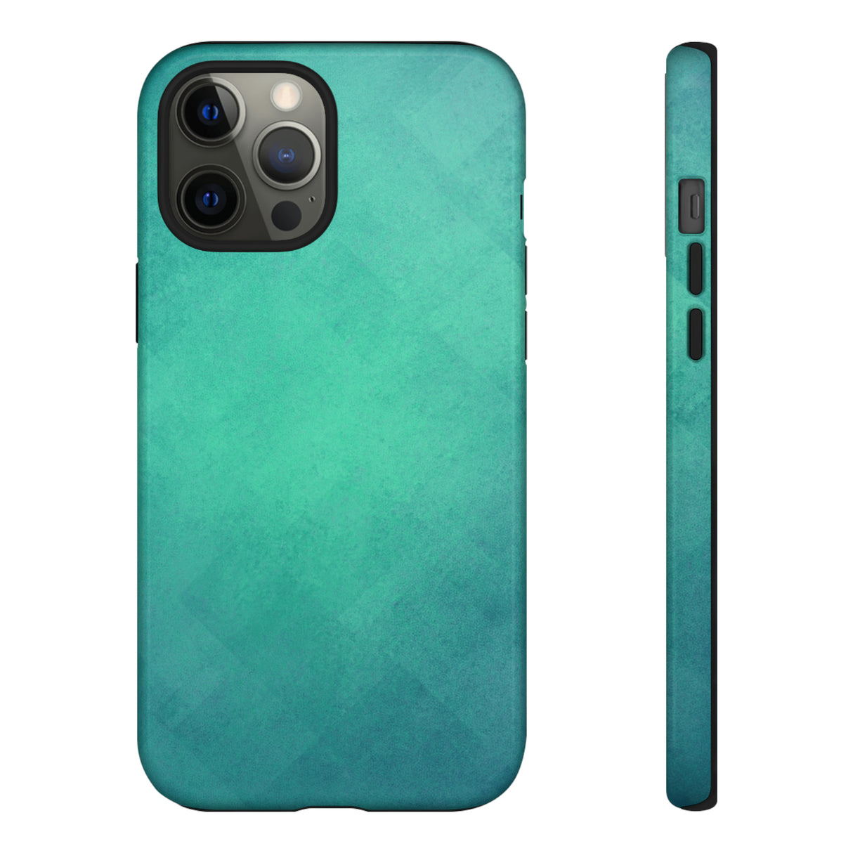 Jungle Green - Protective Phone Case