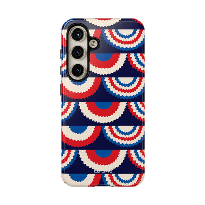 Celebration Shapes Unite - Samsung Case