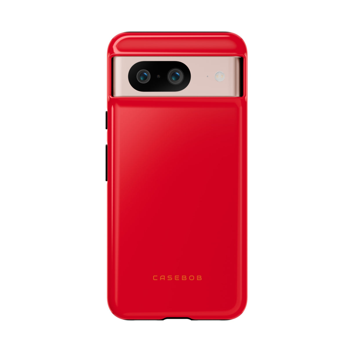 Cadmium Red - Protective Phone Case