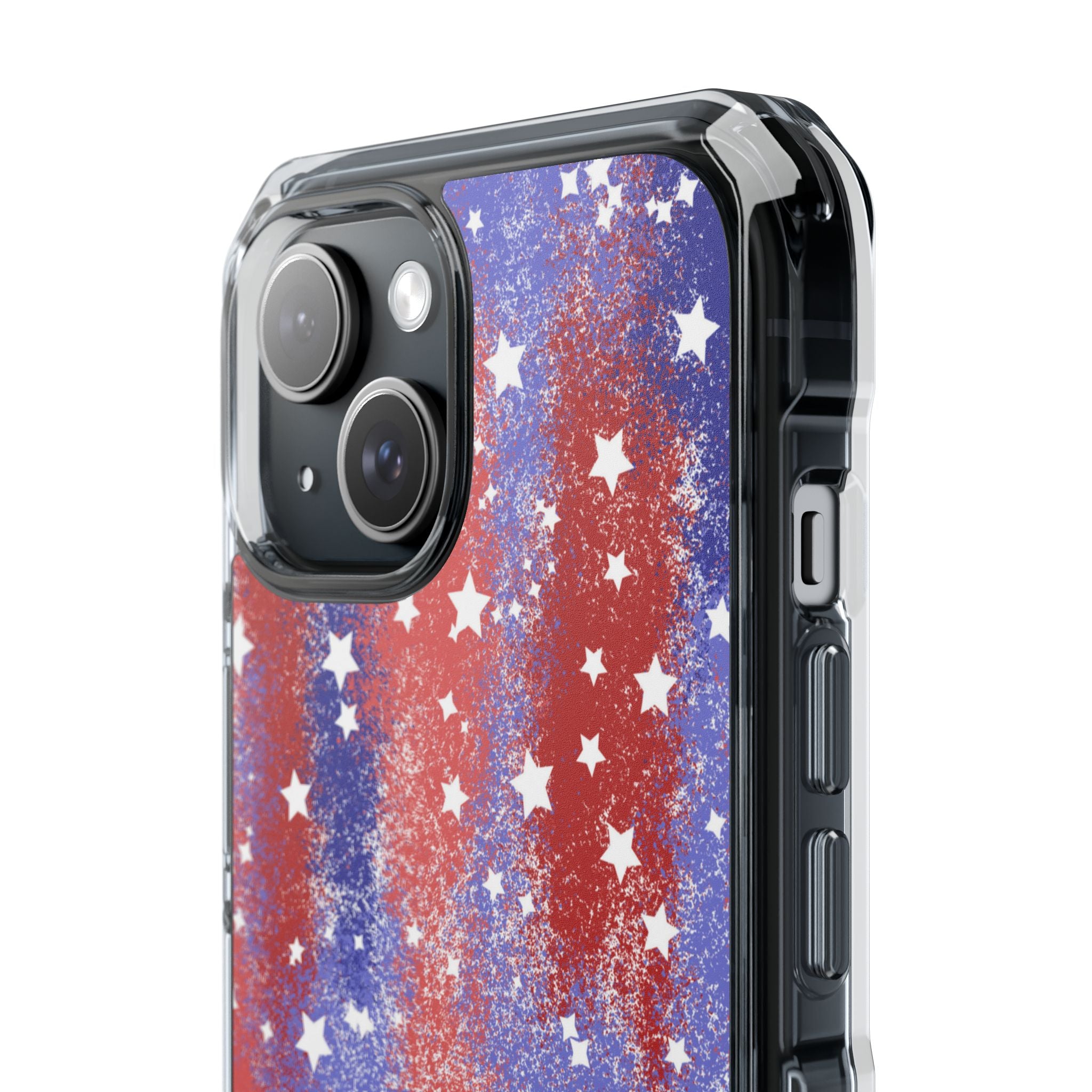 Stars Ignite Joy iPhone Case - Impact