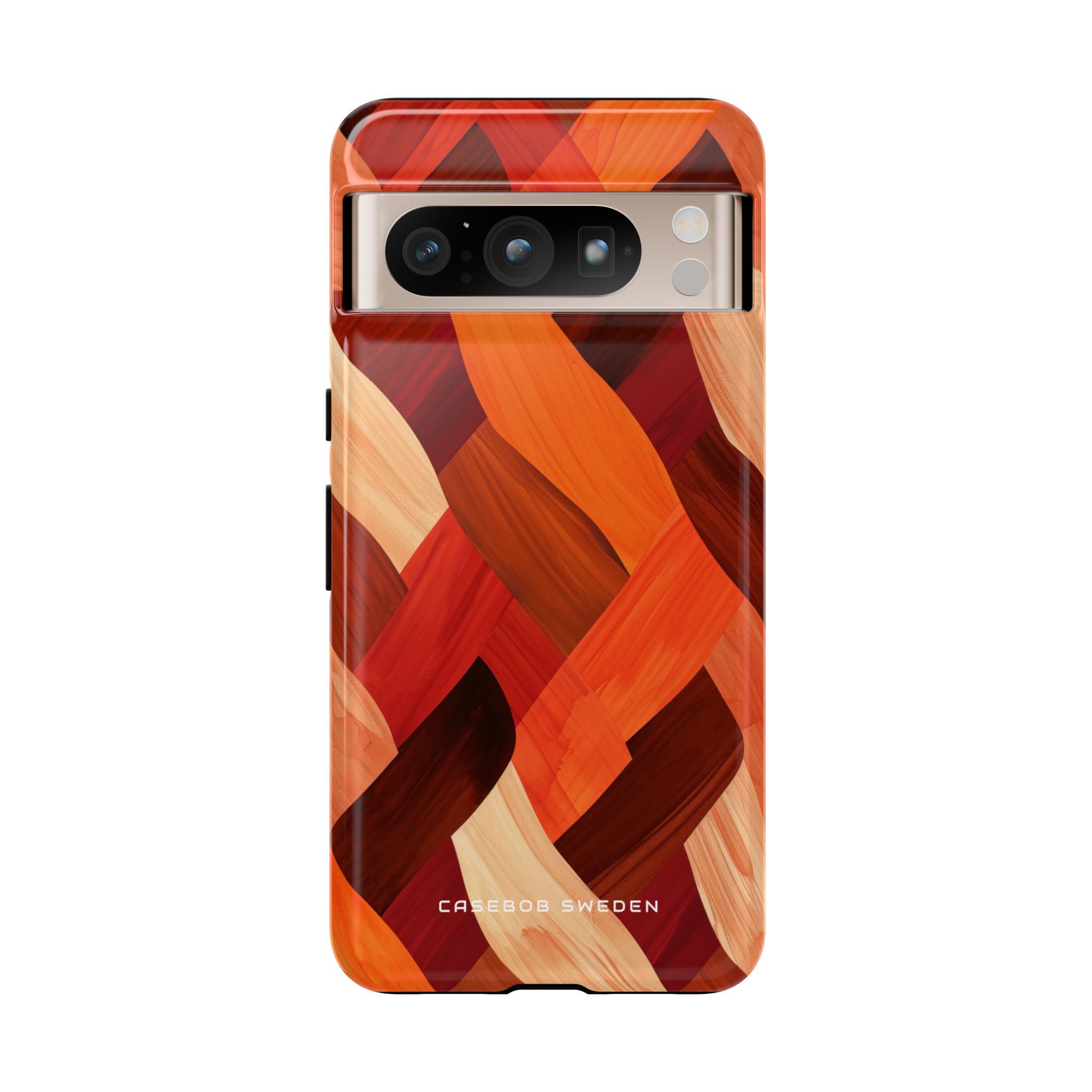 Ribbonverse Flow Google Pixel 8 - Tough Phone Case