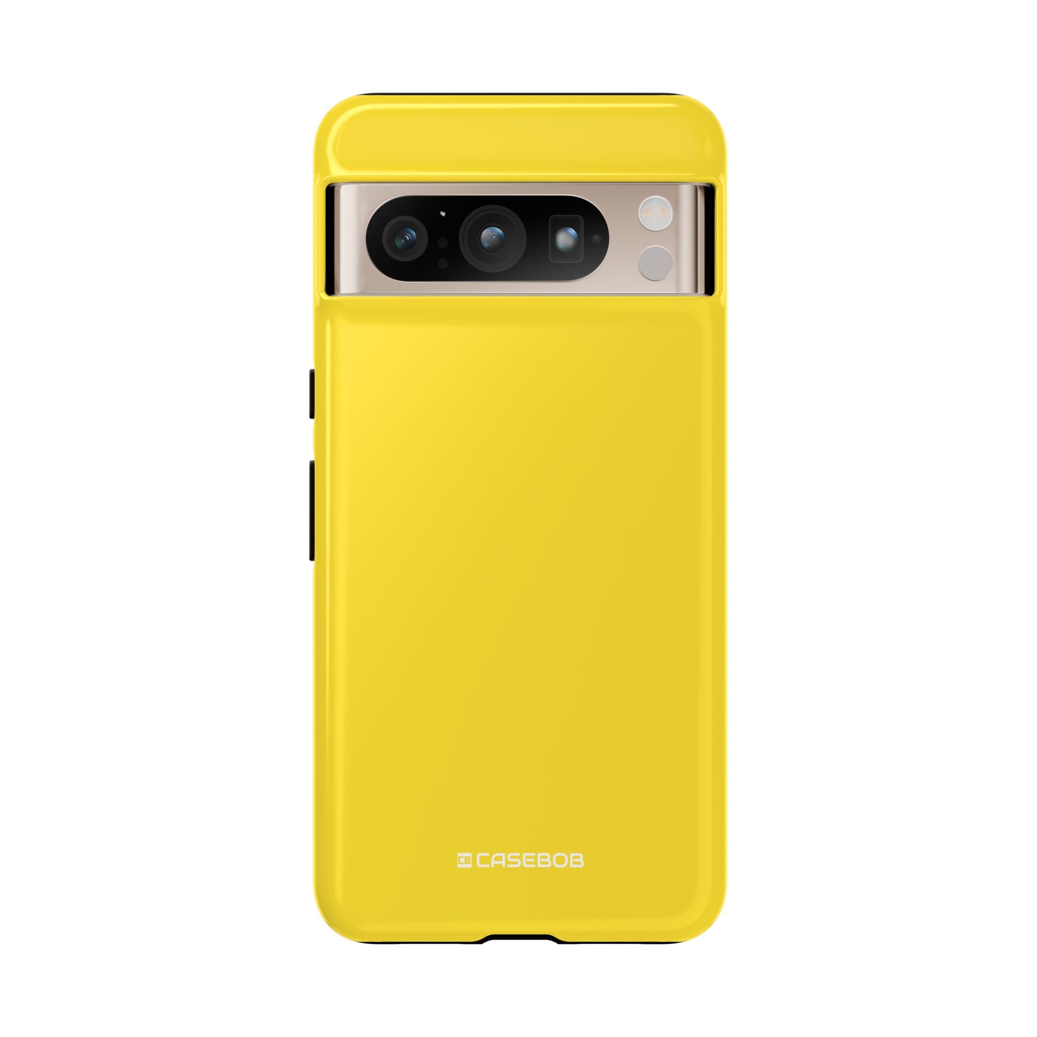 Banana Yellow | Handyhülle für Google Pixel (Schutzhülle)