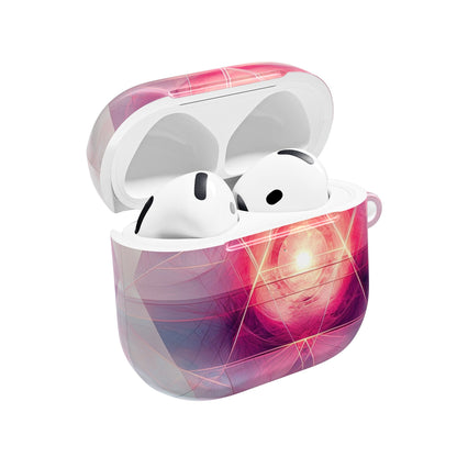 Diamond Glow - AirPods Case