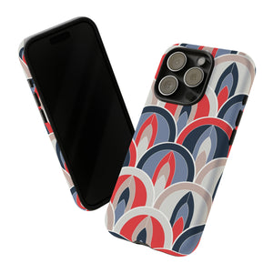 Shagal Retro - Protective Phone Case