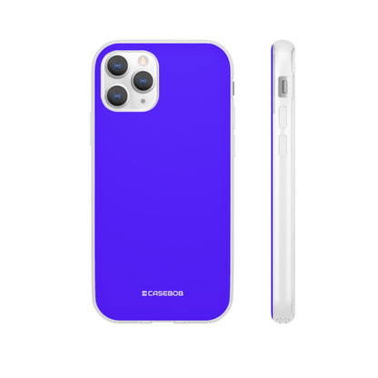 Han Purple | Phone Case for iPhone (Flexible Case)