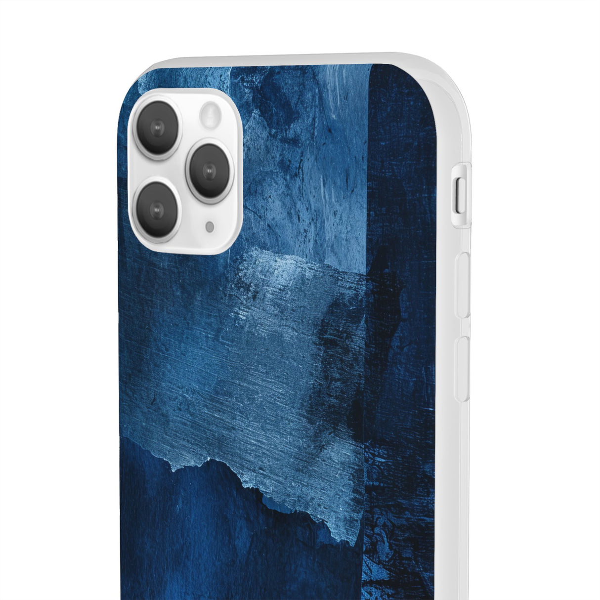 Serene Depths | Phone Case for iPhone (Flexible Case)