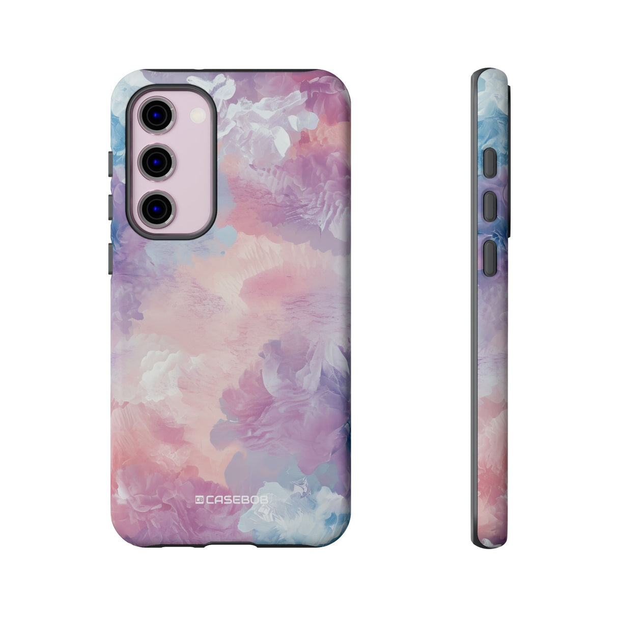 Pastel Color Pattern | Phone Case for Samsung (Protective Case)