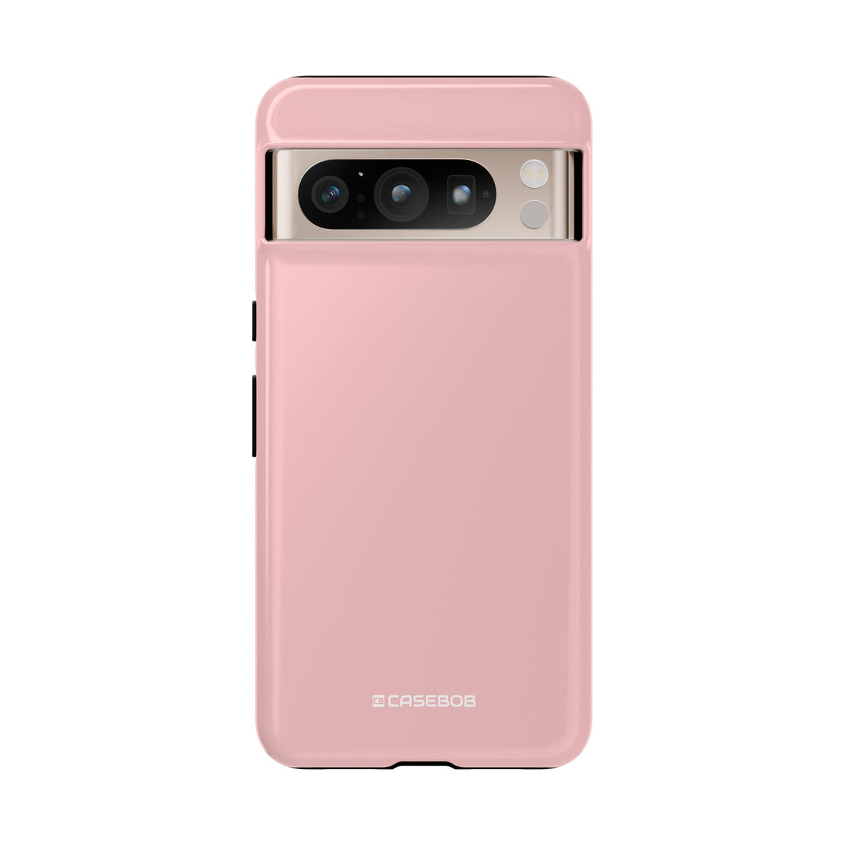 Baby Pink | Handyhülle für Google Pixel (Schutzhülle)