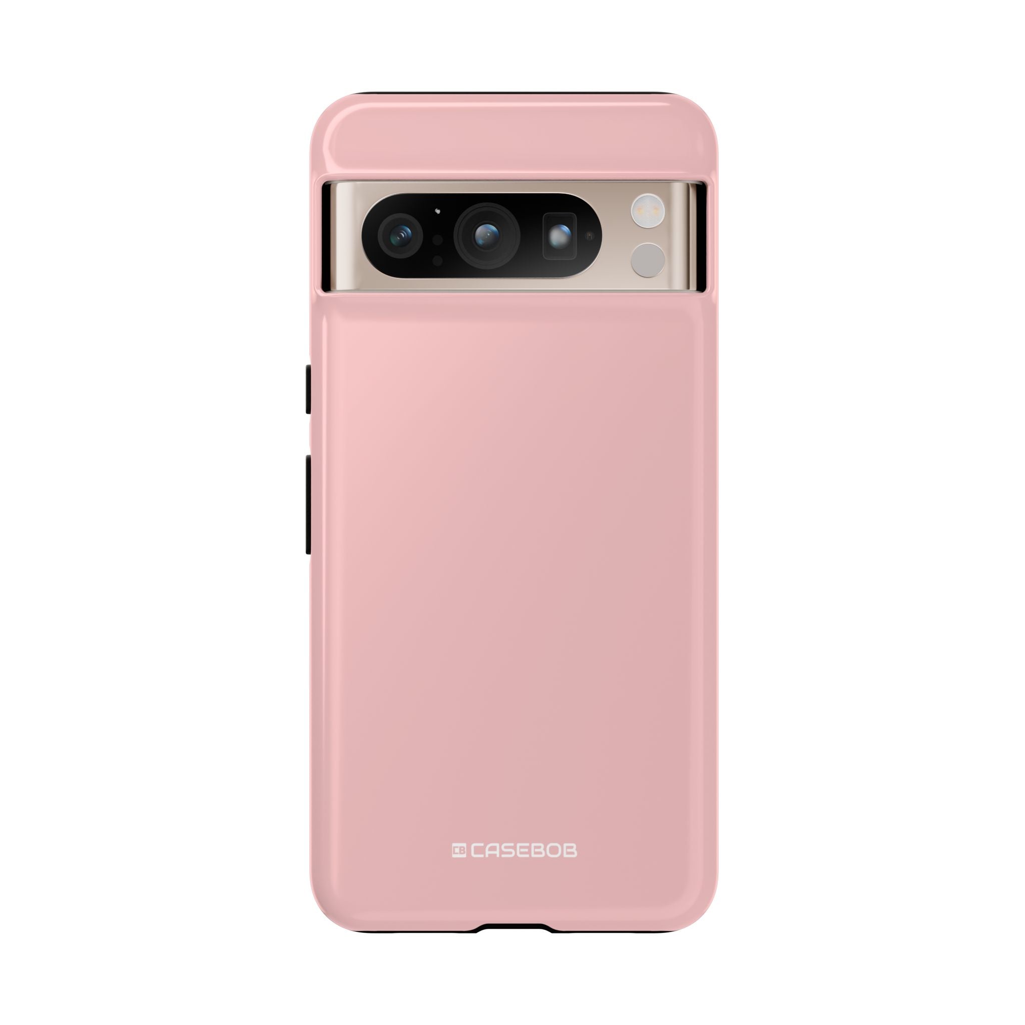 Baby Pink | Phone Case for Google Pixel (Protective Case)