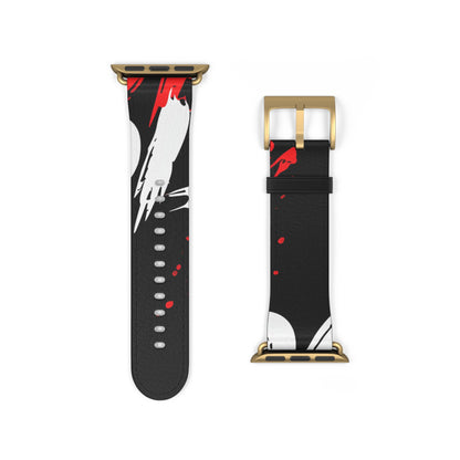 Do Or Die Streaks - Watch Band