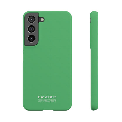 Emerald Green Samsung S22 - Slim