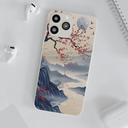 Blossom Moonbranch iPhone 13 Pro Max - Soft