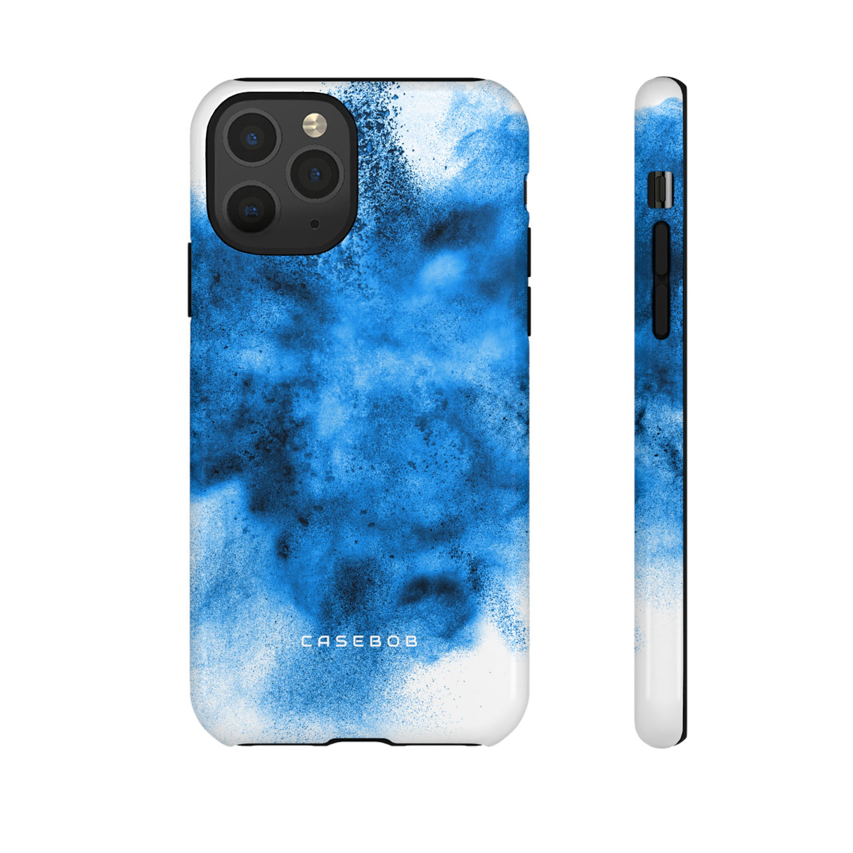 Blue Aesthetic - Protective Phone Case