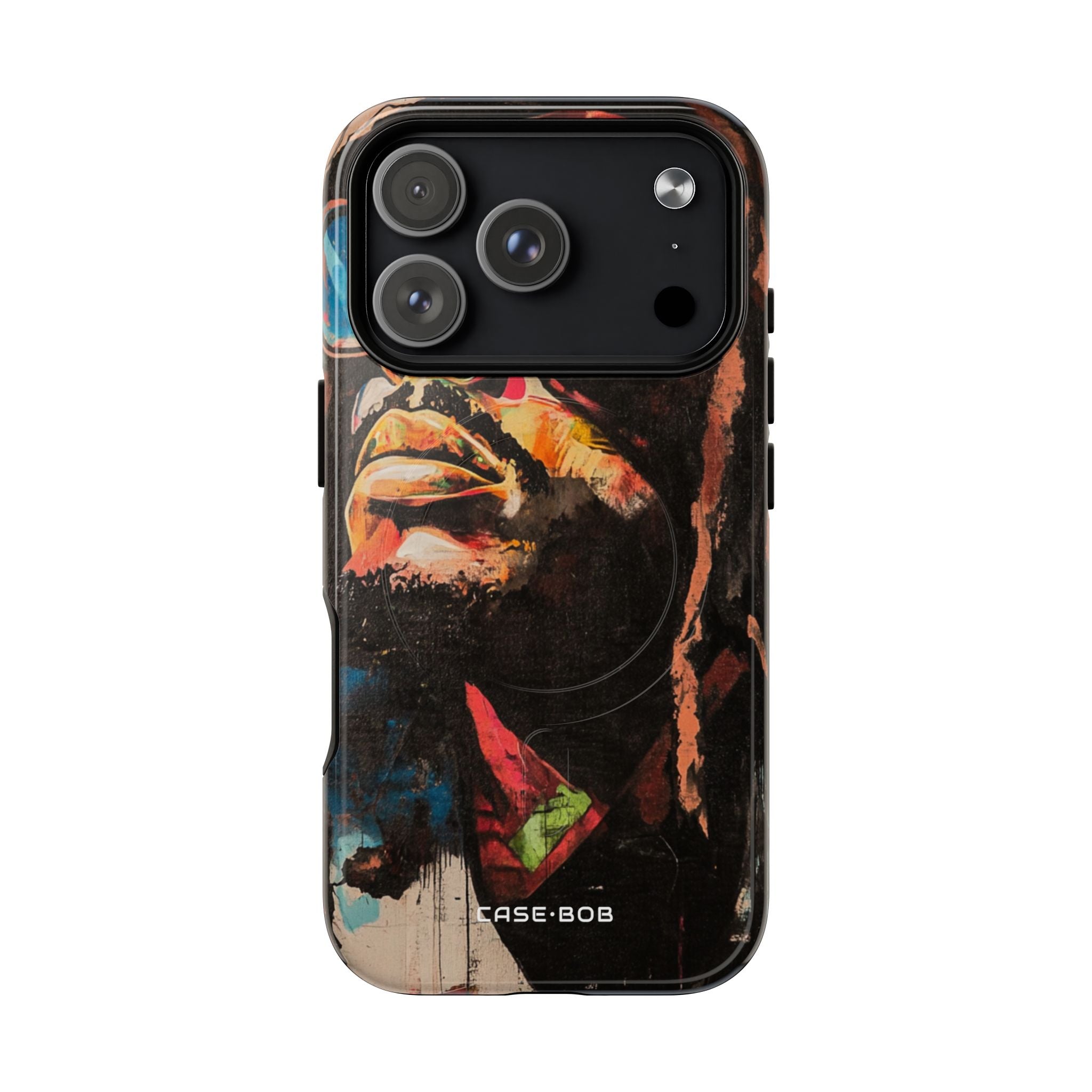 Sunglass Spectrum iPhone 17 Pro Case - Tough+