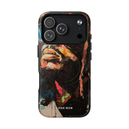 Sunglass Spectrum iPhone 17 Pro Case - Tough+