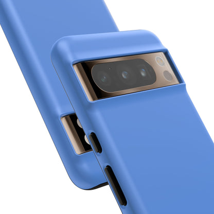 United Nations Blue | Phone Case for Google Pixel (Protective Case)