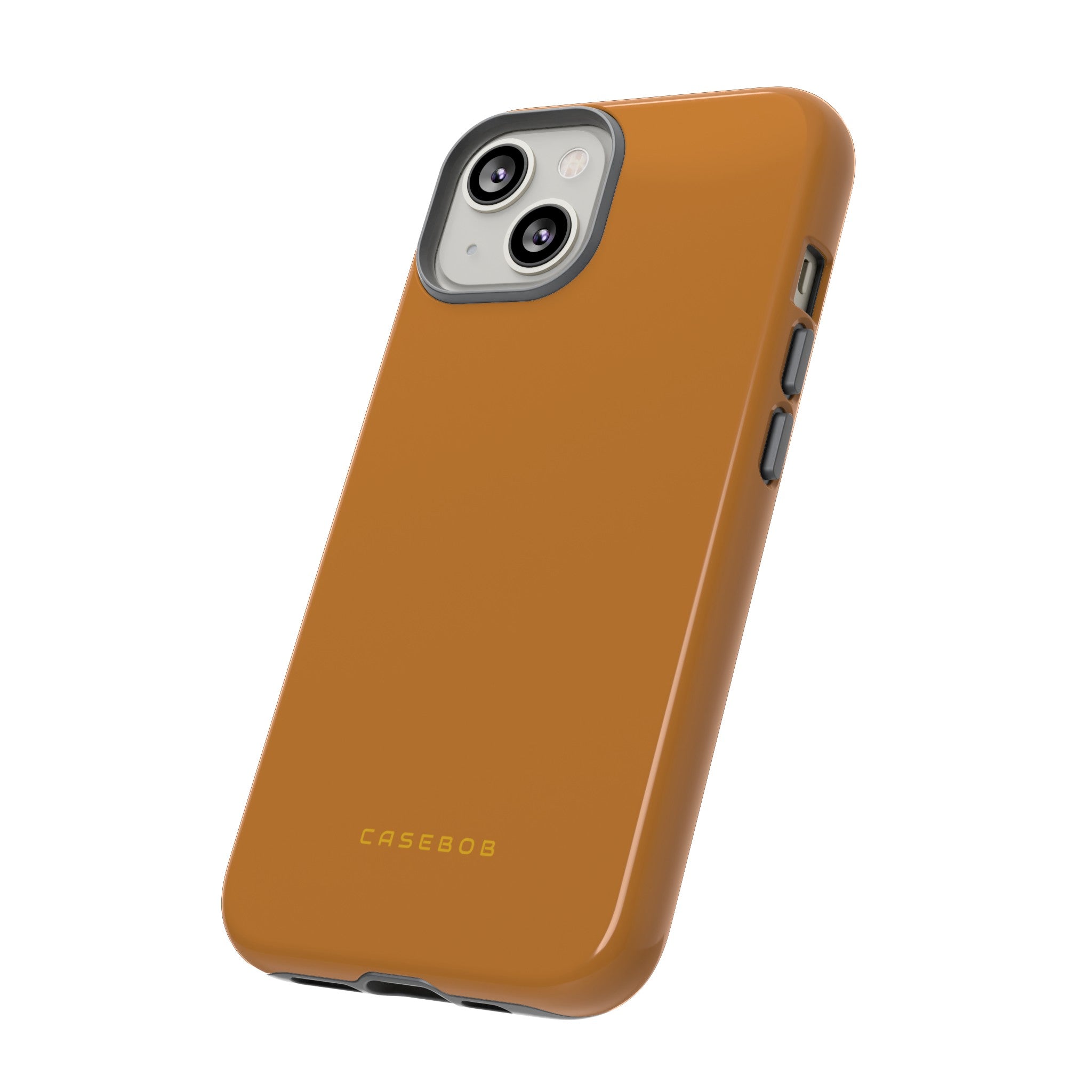 Bronze - Protective Phone Case