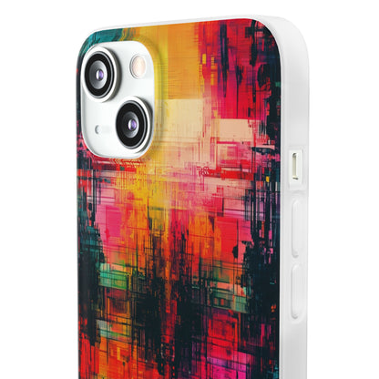 Sunflare Band iPhone 13 - Soft