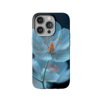 Ethereal Blossom | Flexible Phone Case for iPhone