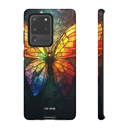 Bright Wings Illuminate - Samsung Case