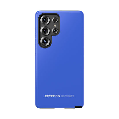 Royal Blue 4169E1 Samsung S25 - Tough