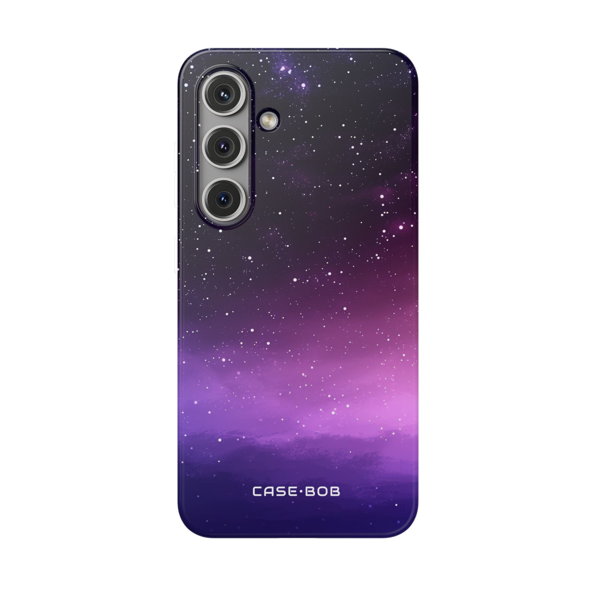 Stellar Veil Samsung S24 Case - Soft