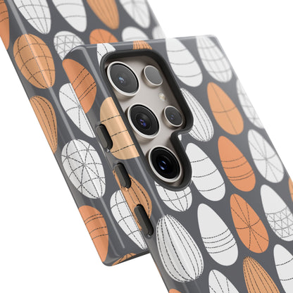 Easter Eggs Dance - Samsung Case