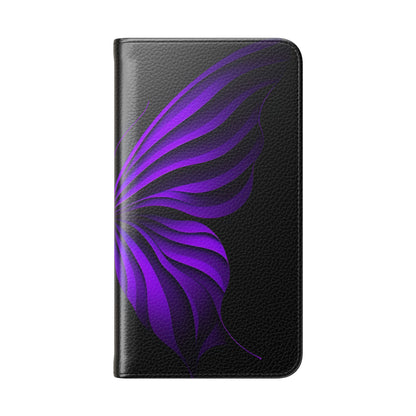 Neon Butterfly - Samsung S23 Cover - Pung