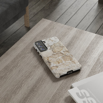 Abstract Brick Samsung Case (Protective) Phone Case