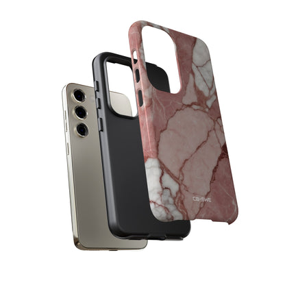 Soft Waves Flowing - Samsung Case